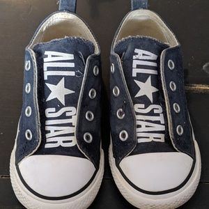 Converse Slip-ons